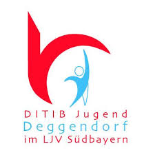 ditib jugend deggendorf logo